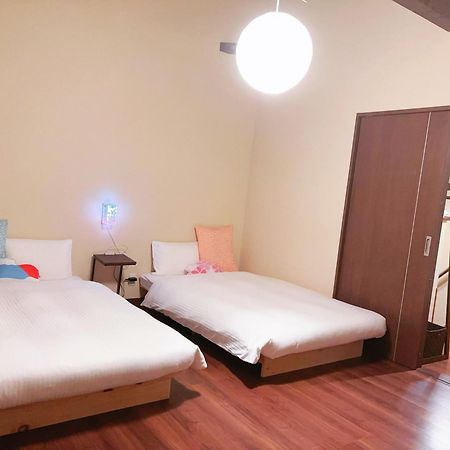 桃夭庵 Touyouan Momo House Kujo 一棟貸切 Kyoto Extérieur photo