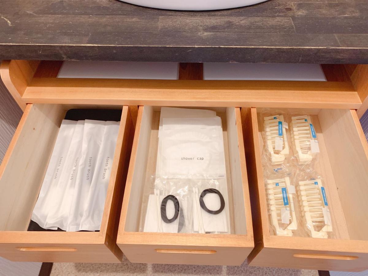 桃夭庵 Touyouan Momo House Kujo 一棟貸切 Kyoto Extérieur photo