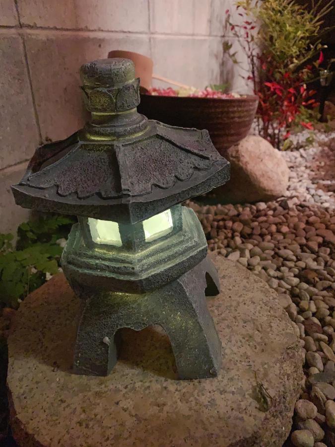 桃夭庵 Touyouan Momo House Kujo 一棟貸切 Kyoto Extérieur photo