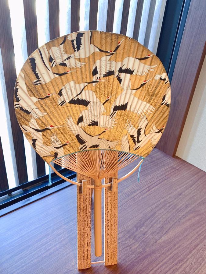 桃夭庵 Touyouan Momo House Kujo 一棟貸切 Kyoto Extérieur photo