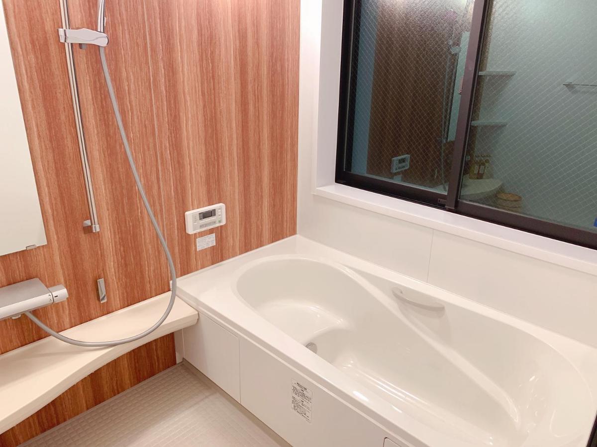 桃夭庵 Touyouan Momo House Kujo 一棟貸切 Kyoto Extérieur photo