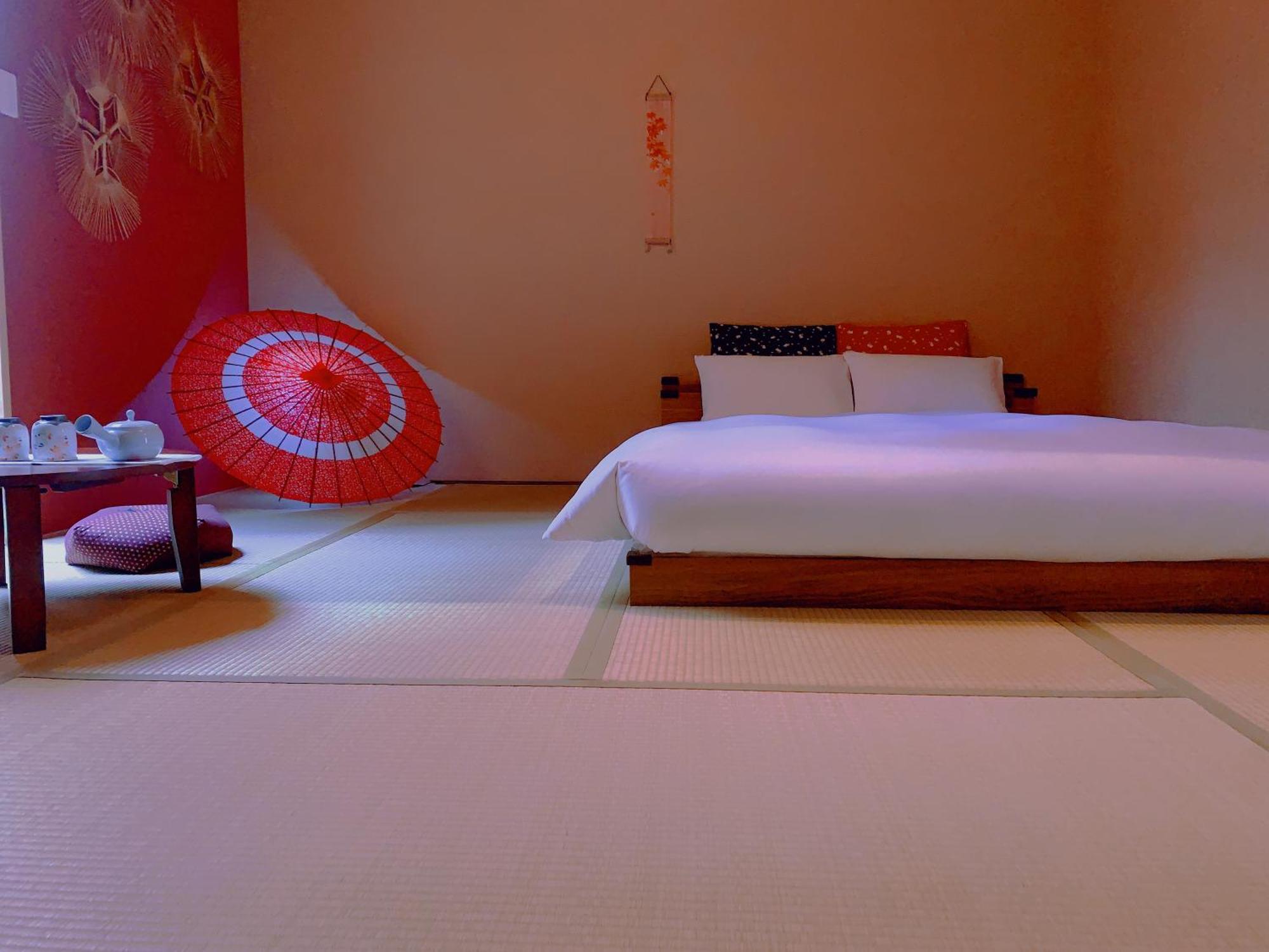 桃夭庵 Touyouan Momo House Kujo 一棟貸切 Kyoto Extérieur photo