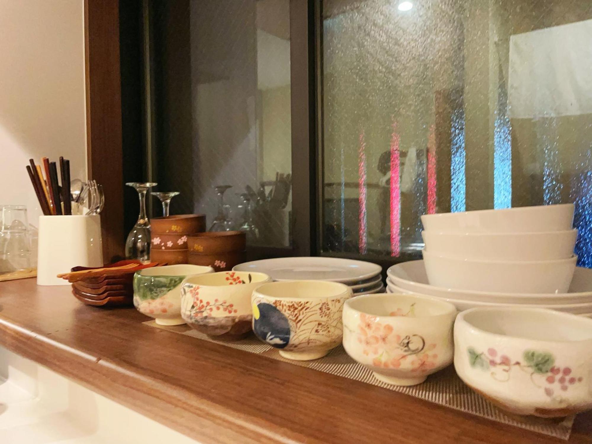 桃夭庵 Touyouan Momo House Kujo 一棟貸切 Kyoto Extérieur photo