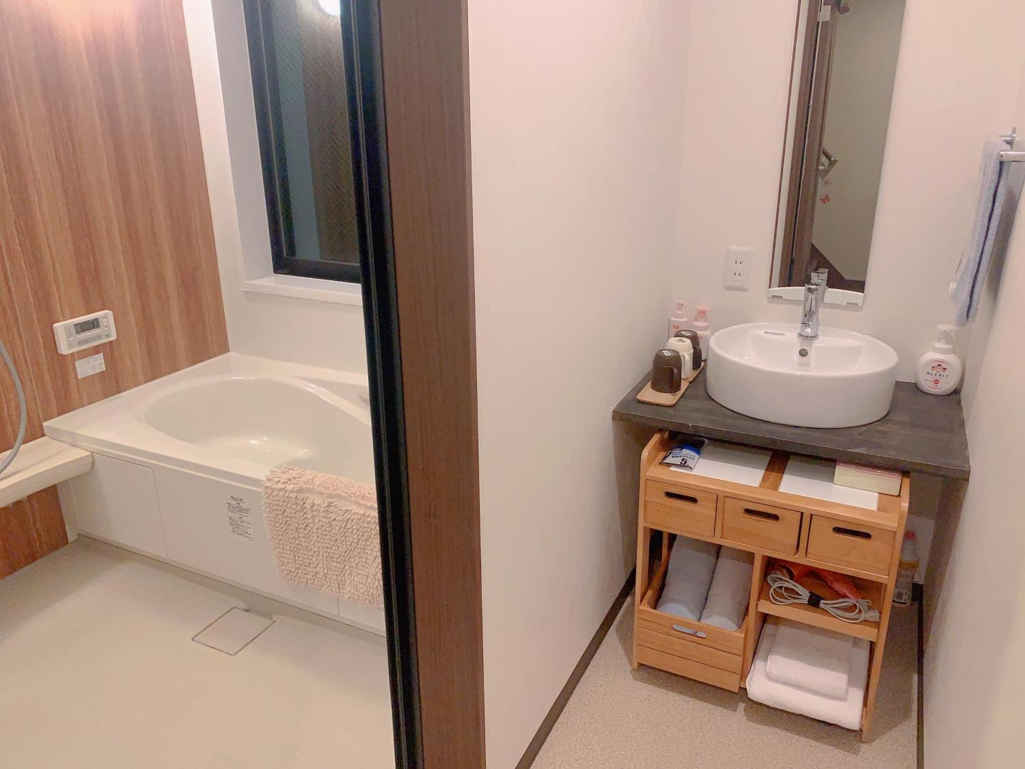 桃夭庵 Touyouan Momo House Kujo 一棟貸切 Kyoto Extérieur photo