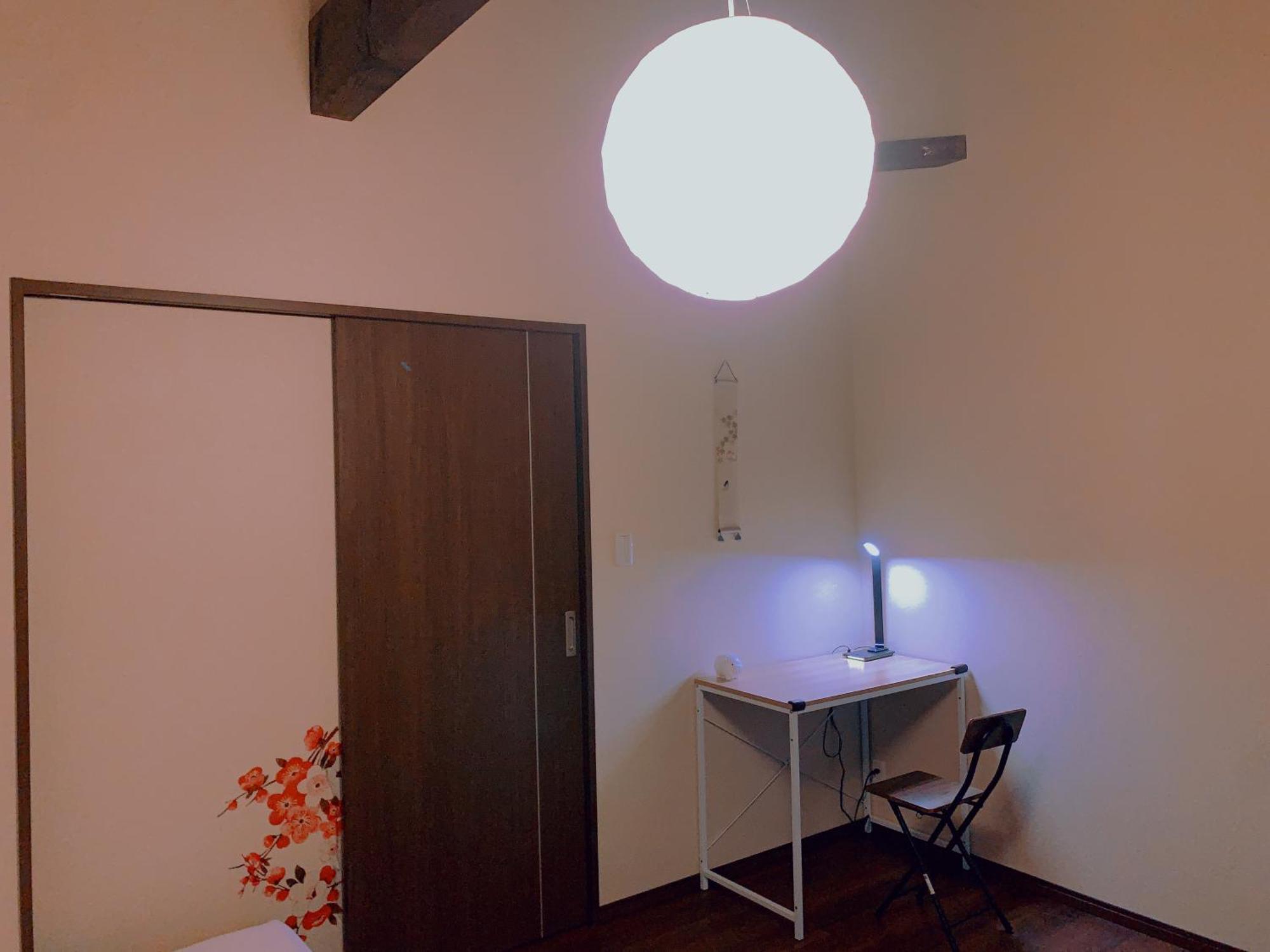 桃夭庵 Touyouan Momo House Kujo 一棟貸切 Kyoto Extérieur photo
