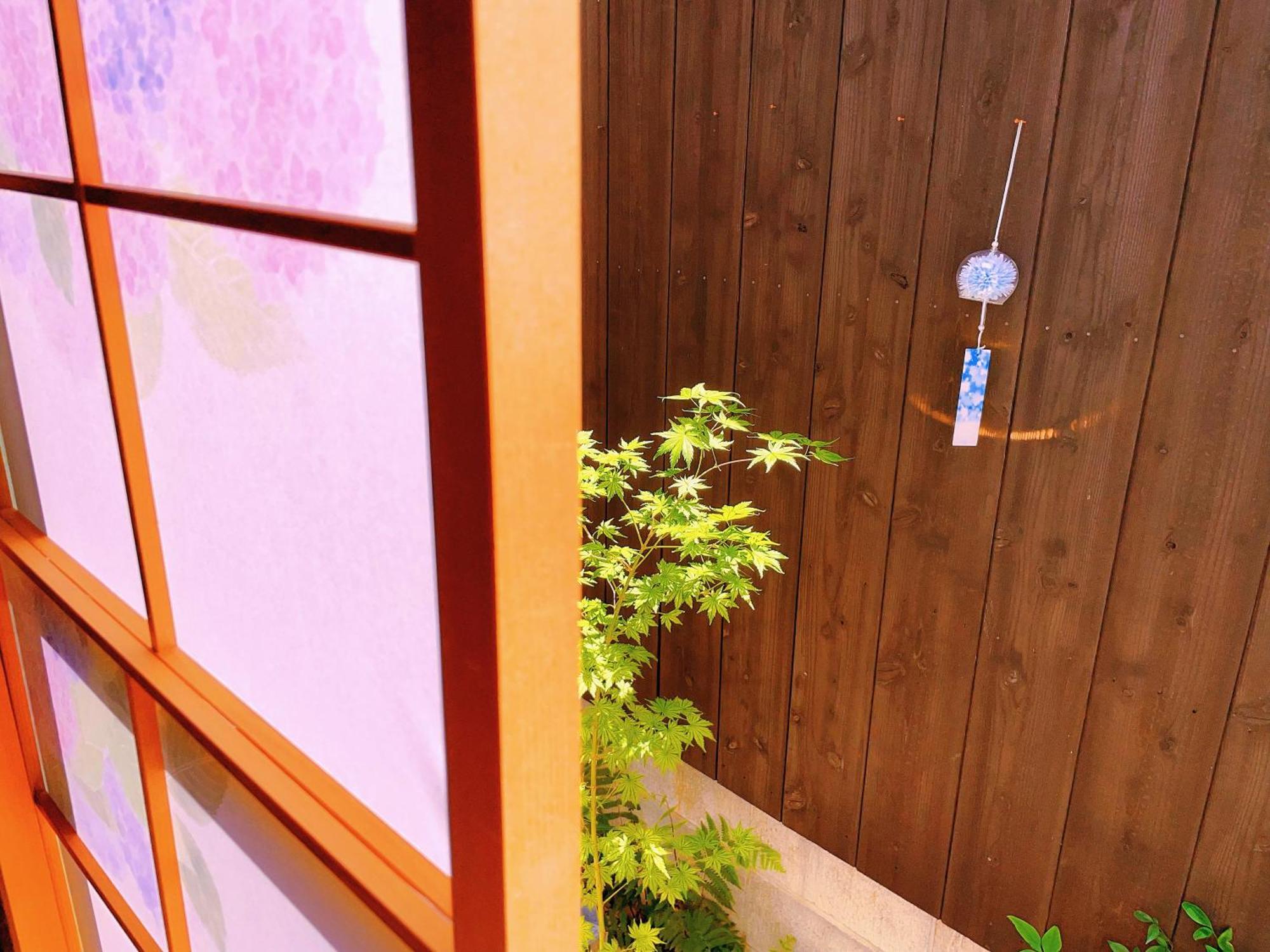 桃夭庵 Touyouan Momo House Kujo 一棟貸切 Kyoto Extérieur photo
