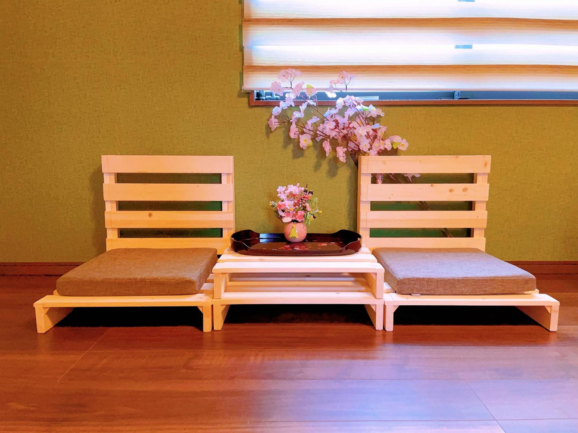 桃夭庵 Touyouan Momo House Kujo 一棟貸切 Kyoto Extérieur photo