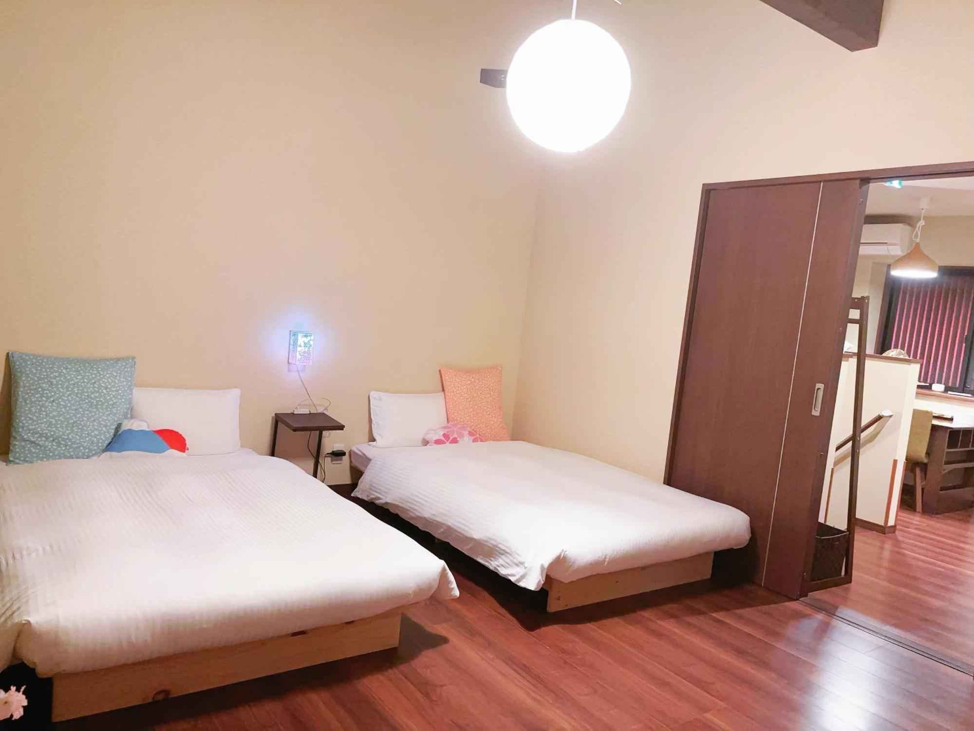 桃夭庵 Touyouan Momo House Kujo 一棟貸切 Kyoto Extérieur photo